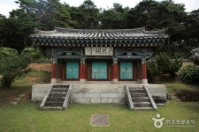 용산서원 | 남산권 | 권역별 관광지 | 경주 여행 | 경주문화관광 경주문화관광