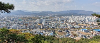 소금강산 | 시내권 | 권역별 관광지 | 경주 여행 | 경주문화관광 경주문화관광