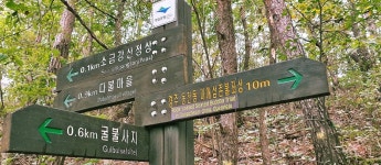 소금강산 | 시내권 | 권역별 관광지 | 경주 여행 | 경주문화관광 경주문화관광