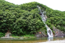 산내 동창천 | 서악,북부권 | 권역별 관광지 | 경주 여행 | 경주문화관광 경주문화관광