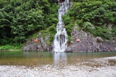 산내 동창천 | 서악,북부권 | 권역별 관광지 | 경주 여행 | 경주문화관광 경주문화관광