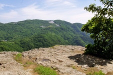 오봉산 | 서악,북부권 | 권역별 관광지 | 경주 여행 | 경주문화관광 경주문화관광