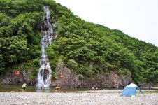 산내 동창천 | 서악,북부권 | 권역별 관광지 | 경주 여행 | 경주문화관광 경주문화관광