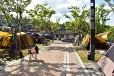 화랑마을 야영장 | 오토캠핑,야영장 | 숙박 | 경주문화관광 경주문화관광