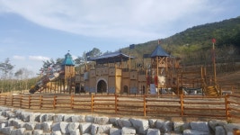 화랑마을 야영장 | 오토캠핑,야영장 | 숙박 | 경주문화관광 경주문화관광