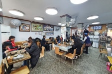 박용자경주명동쫄면 본점 | 전체 | 음식점 | 음식 | 경주문화관광 경주문화관광