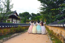교촌마을 | 시내권 | 권역별 관광지 | 경주 여행 | 경주문화관광 경주문화관광