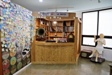 한국대중음악박물관 | 보문관광단지권 | 권역별 관광지 | 경주 여행 | 경주문화관광 경주문화관광