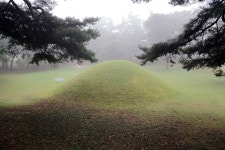 탈해왕릉 | 시내권 | 권역별 관광지 | 경주 여행 | 경주문화관광 경주문화관광