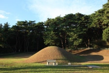 탈해왕릉 | 시내권 | 권역별 관광지 | 경주 여행 | 경주문화관광 경주문화관광