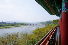 금장대 | 시내권 | 권역별 관광지 | 경주 여행 | 경주문화관광 경주문화관광