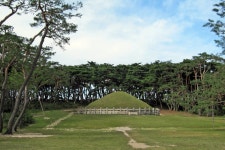경주 원성왕릉(괘릉) | 불국사권 | 권역별 관광지 | 경주 여행 | 경주문화관광 경주문화관광