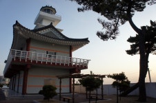 송대말등대 | 동해안권 | 권역별 관광지 | 경주 여행 | 경주문화관광 경주문화관광