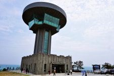 경주 주상절리 전망대 | 동해안권 | 권역별 관광지 | 경주 여행 | 경주문화관광 경주문화관광