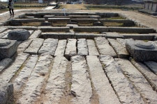 경주 감은사지 | 동해안권 | 권역별 관광지 | 경주 여행 | 경주문화관광 경주문화관광