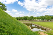 경주 월성 | 시내권 | 권역별 관광지 | 경주 여행 | 경주문화관광 경주문화관광