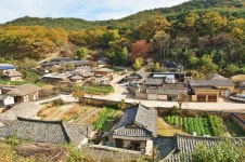 양동대성헌 | 양동마을 | 세계문화유산 | 국가유산·역사 | 경주문화관광 경주문화관광