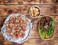 대구갈비 | Home | 음식 | 음식점 | 동아시아 문화도시 2022 경주 동아시아 문화도시 2022 경주