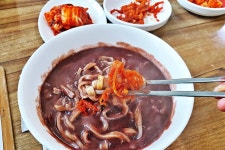 동진강칼국수 | 한식 | 음식점 | 음식 | 경주문화관광 경주문화관광