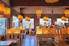 백년찻집 | 카페&찻집 | 음식 | 경주문화관광 경주문화관광