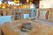 백년찻집 | 카페&찻집 | 음식 | 경주문화관광 경주문화관광