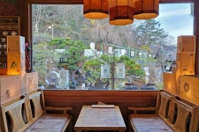 백년찻집 | 카페&찻집 | 음식 | 경주문화관광 경주문화관광