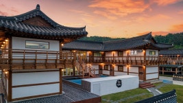 경주 감포한옥펜션 | 한옥호텔 | 숙박 | 경주문화관광 경주문화관광