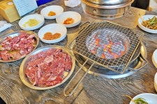 영양숯불갈비 | 전체 | 음식점 | 음식 | 경주문화관광 경주문화관광