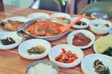 황포식당 | 전체 | 음식점 | 음식 | 경주문화관광 경주문화관광