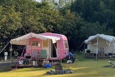 밤부사운드캠핑장 | 오토캠핑,야영장 | 숙박 | 경주문화관광 경주문화관광