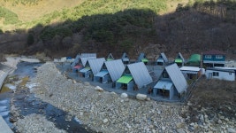 사나래카라반캠핑 | 오토캠핑,야영장 | 숙박 | 경주문화관광 경주문화관광