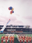 경주시 관광자원 영상이미지 - 이미지 다운로드 >신라문화제 >32회(2004년)