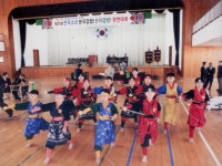 경주시 관광자원 영상이미지 - 이미지 다운로드 >신라문화제 >33회(2005년)