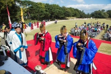 경주시 관광자원 영상이미지 - 이미지 다운로드 >신라문화제 >42회(2014년)