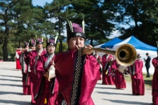 경주시 관광자원 영상이미지 - 이미지 다운로드 >신라문화제 >42회(2014년)