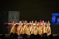 경주시 관광자원 영상이미지 - 이미지 다운로드 >신라문화제 >42회(2014년)