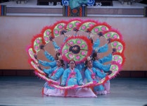 (글보기)신라천년예술단 국악공연 | 경주시정뉴스 - 포토뉴스 >포토뉴스