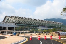 (글보기)신경주역사 진입도로 개설 박차 | 경주시정뉴스 - 포토뉴스 >포토뉴스