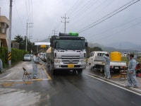(글보기)천북면 모아1리 축산협의회 (자율방역단) 구제역 방역초소 시범운영 | 경주시정뉴스 - 포토뉴스 >포토뉴스