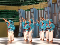 (글보기)2010 경주 전국 화랑태권무(舞) 심포지엄 | 경주시정뉴스 - 시정소식 >생활소식