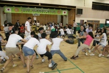 (글보기)- 일본 도요오카시초등학교 · 동천초등학교 상호교류 - | 경주시정뉴스 - 포토뉴스 >포토뉴스
