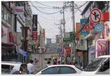 (글보기)시내중심상가 에너지절감형 간판시범거리 조성 | 경주시정뉴스 - 시정소식 >최신기사