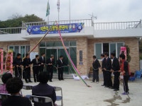 (글보기)양남면 석촌리 경노당 준공식 | 경주시정뉴스 - 시정소식 >최신기사