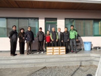 (글보기)불국동주민자치위원회 ‘사랑의 국수’ 전달 | 경주시정뉴스 - 시정소식 >최신기사