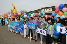 (글보기)『2011경주WTF세계대권도선수권대회』144개국! 역대 최고 참가 신청 | 경주시정뉴스 - 시정소식 >최신기사