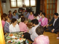 (글보기)폭염대비 경로당 방문 | 경주시정뉴스 - 시정소식 >최신기사