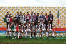 (글보기)2011경주 국제 유소년(U-12) 축구대회 성황리에 마쳐 | 경주시정뉴스 - 시정소식 >시정포커스