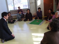 (글보기)양남면장 새해 주민생활 챙기기 나서 | 경주시정뉴스 - 읍면동소식 >읍면동소식