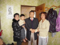 (글보기)건천읍 다문화가족지원위원회 정 나눔 | 경주시정뉴스 - 읍면동소식 >읍면동소식