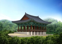 (글보기)신라시대 8가지 신비로움 중 하나. 2012년, 만나는 금장대 | 경주시정뉴스 - 시정소식 >최신기사